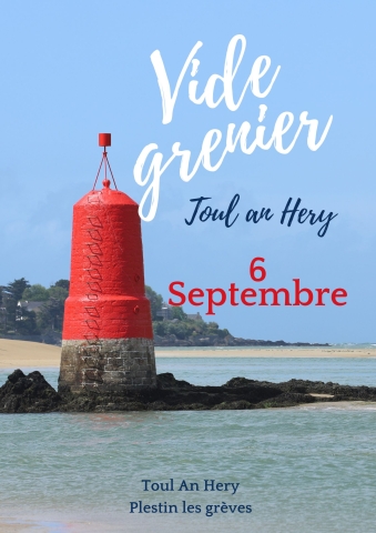 Vide Grener de Toul an hery